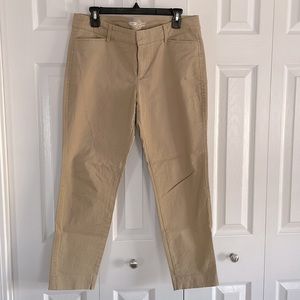 Old Navy Pixie Pant